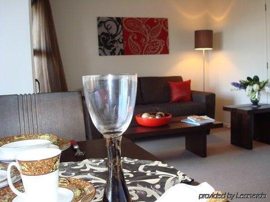 Apollo Hotel Rotorua Ruang foto