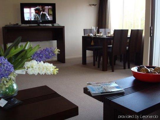 Apollo Hotel Rotorua Ruang foto