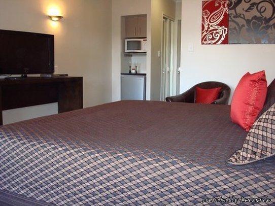 Apollo Hotel Rotorua Ruang foto