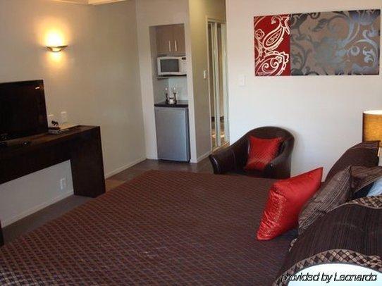 Apollo Hotel Rotorua Ruang foto