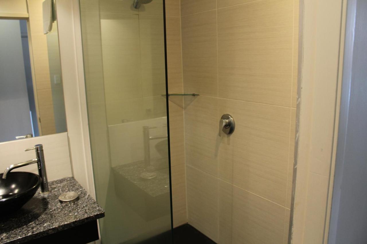 Apollo Hotel Rotorua Ruang foto