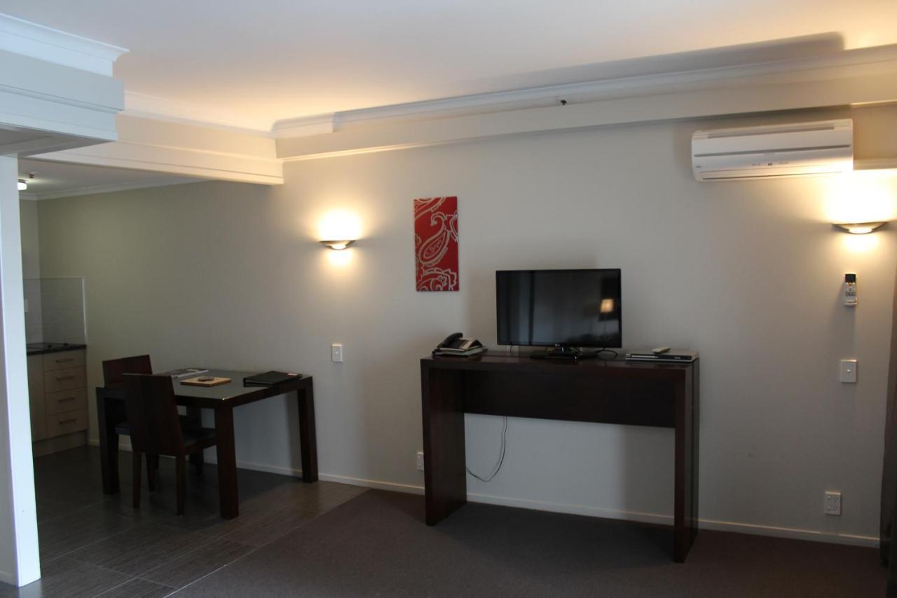 Apollo Hotel Rotorua Ruang foto